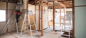 Entreprise de rénovation de la maison et de rénovation d’appartement à Montberaud